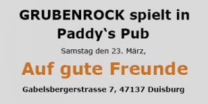 Infoschild paddy 2019 Infoschild paddy 2019