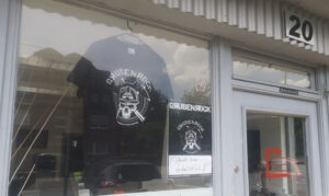 Fanshop