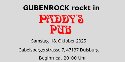 infoschild-paddy-2025